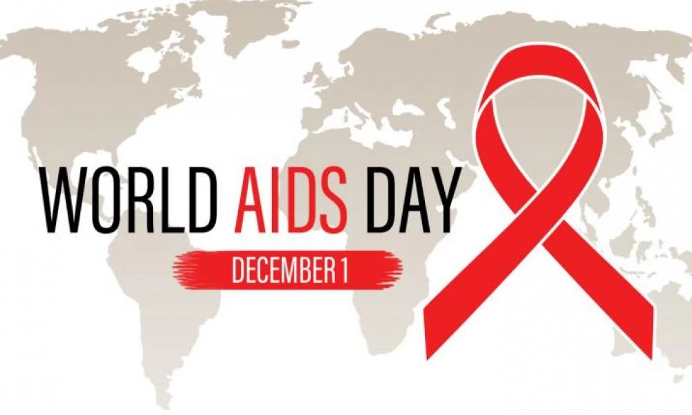 Παγκόσμια Ημέρα κατά το AIDS εν έτει 2020: 38 εκατομμύρια άνθρωποι παγκοσμίως ζουν με HIV